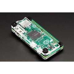 Acrylic Case Protector for Raspberry Pi Zero (ER-RPA02951A)