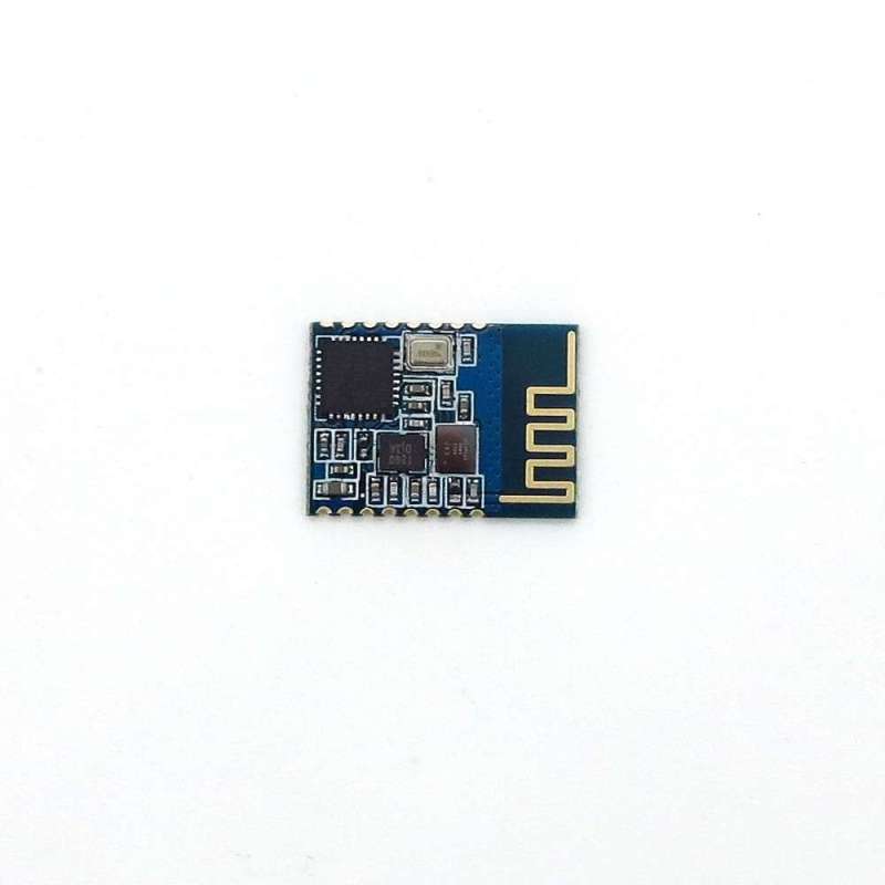 HM-13 Bluetooth V4.0 BLE Dual Mode SPP LE Serial Module For Apple And Android (IM151118003)
