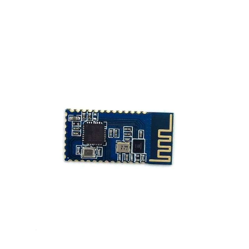 HM-12: Dual Mode Bluetooth 4.0 BLE SPP LE Serial Port Module For Apple And Android (IM151118002)