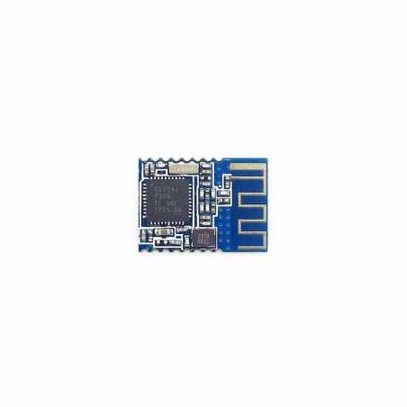 HM-11: TI CC2540 CC2541 Bluetooth V4.0 BLE Module For Apple And Android (IM151118001) HM-11: TI CC2540 CC2541 Bluetooth V4.0 BLE Module For Apple And Android (IM151118001)