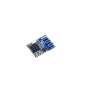 HM-11: TI CC2540 CC2541 Bluetooth V4.0 BLE Module For Apple And Android (IM151118001)