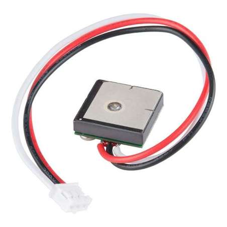 GPS Receiver - GP-20U7 , 56 Channel  (Sparkfun GPS-13740)