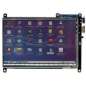 7inch HDMI display with Multi-touch (Hardkernel ODROID-VU7) 800x480