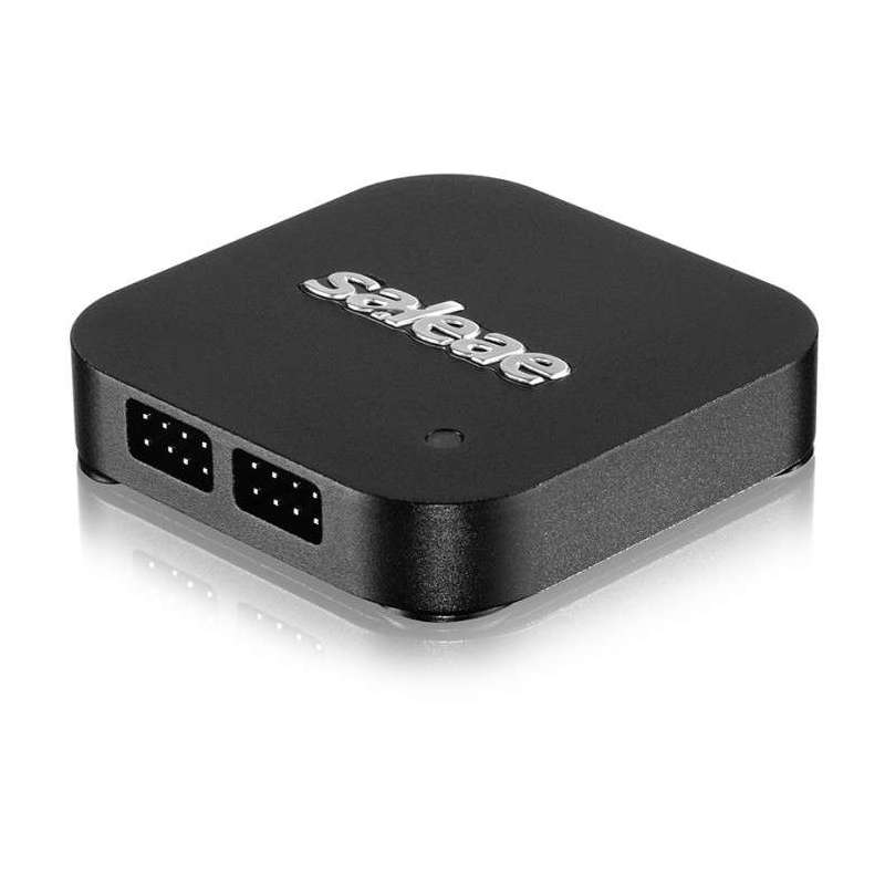 Saleae Logic Pro 8 - USB Logic Analyzer