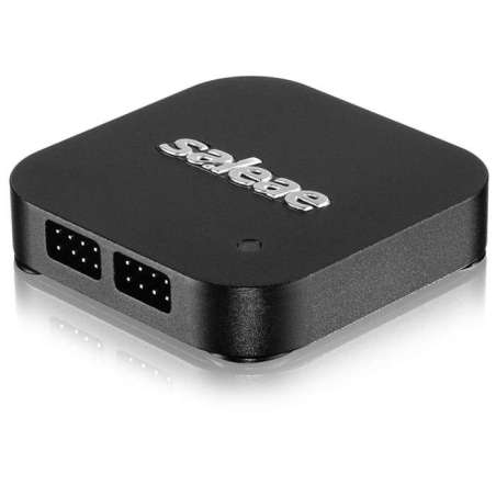 Saleae Logic Pro 8 - USB Logic Analyzer