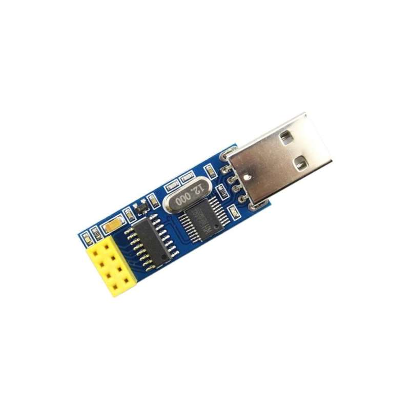 Serial to USB Adapter for NRF24L01+  (ER-CRF01056W)