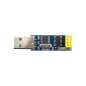 Serial to USB Adapter for NRF24L01+  (ER-CRF01056W)