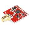 SparkFun Transceiver Breakout - nRF24L01+ RP-SMA (Sparkfun WRL-00705) SparkFun Transceiver Breakout - nRF24L01+ RP-SMA (Sparkfun WRL-00705)