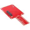 SparkFun Block for Intel® Edison - GPIO DEV-13038 SparkFun Block for Intel® Edison - GPIO DEV-13038