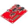 SparkFun Block for Intel® Edison - Base DEV-13045 SparkFun Block for Intel® Edison - Base DEV-13045
