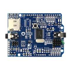 MICO Shield for Arduino (Seeed 103990005)