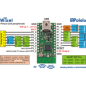 Wixel Programmable USB Wireless Module (POLOLU-1337)