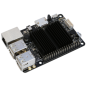 ODROID-C2  64bit 1.5GHz Quad CPU, 2Gbyte DDR3, HDMI 4K, Gigabit Ethernet (Hardkernel G145457216438)