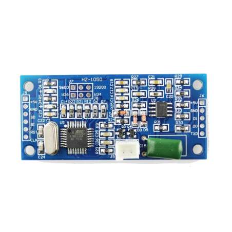 RFID Reader Module (ER-CRF16500R) Read-only ID card 125KHz EM4100/4001,..  3-10cm