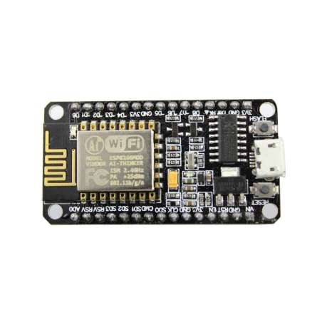 NodeMCU V2 ESP8266 Development Board (ER-DPO28090B)