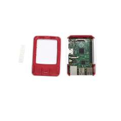 Raspberry Pi Case For Raspberry Pi 2 Model B / B+ / Pi 3 (IM160308003)