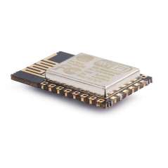 ESP8266 based WiFi module - SPI supported (Seeed 317060015)