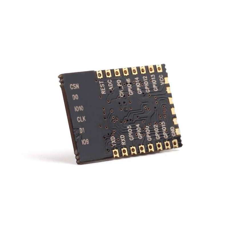 ESP8266 based WiFi module - SPI supported (Seeed 317060015)