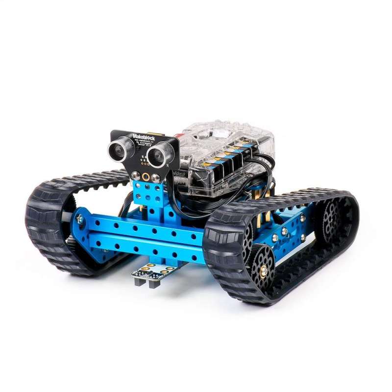 mBot Ranger-Transformable STEM Educational Robot Kit (Makeblock 90092)