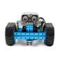 mBot Ranger-Transformable STEM Educational Robot Kit (Makeblock mBot Ranger Robot Kit Bluetooth)
