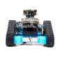 mBot Ranger-Transformable STEM Educational Robot Kit (Makeblock mBot Ranger Robot Kit Bluetooth)