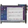 ODROID-VU7 Plus (Hardkernel) 7inch 1024 x 600 HDMI display with Multi-touch ODROID-VU7 Plus (Hardkernel) 7inch 1024 x 600 HDMI display with Multi-touch