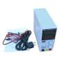 Zdroj 0-30V 5A PWR-PS3005 (Olimex) REGULATED ADJUSTABLE POWER SUPPLY