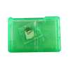 Green Plastic Shell for Raspberry Pi 3/2B/B+ (ER-RPA59340S) Green Plastic Shell for Raspberry Pi 3/2B/B+ (ER-RPA59340S)