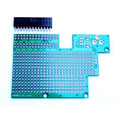 Humble PI (K001) Raspberry Pi Prototyping Board