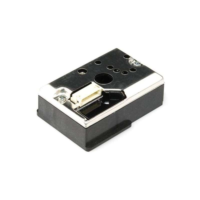 Optical Dust Sensor - GP2Y1010AU0F (Sparkfun COM-09689) GP2Y1010AU0F