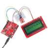 SparkFun Humidity and Temperature Sensor Breakout - SHT15 (Sparkfun SEN-13683) SparkFun Humidity and Temperature Sensor Breakout - SHT15 (Sparkfun SEN-13683)