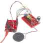 SparkFun MP3 Player Shield (Sparkfun DEV-12660)