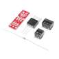 SparkFun MOSFET Power Control Kit (Sparkfun COM-12959) RFP30N06LE