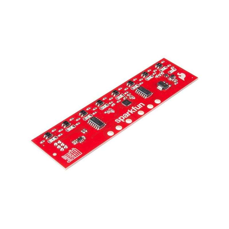 SparkFun Line Follower Array (Sparkfun SEN-13582)