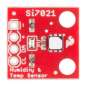 SparkFun Humidity and Temperature Sensor Breakout - Si7021 (Sparkfun SEN-13763)