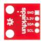 SparkFun Humidity and Temperature Sensor Breakout - Si7021 (Sparkfun SEN-13763)