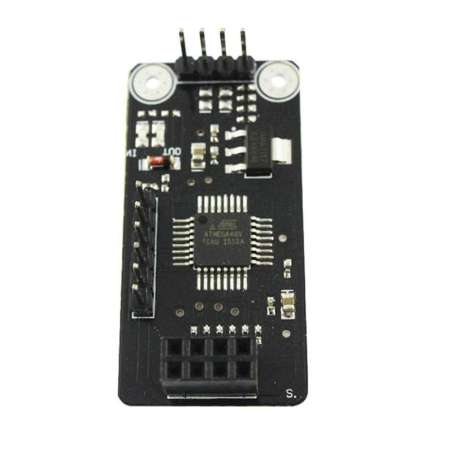 ATmega48 Carrier Board for NRF24L01 RF Transceiver (ER-DPO24001B)