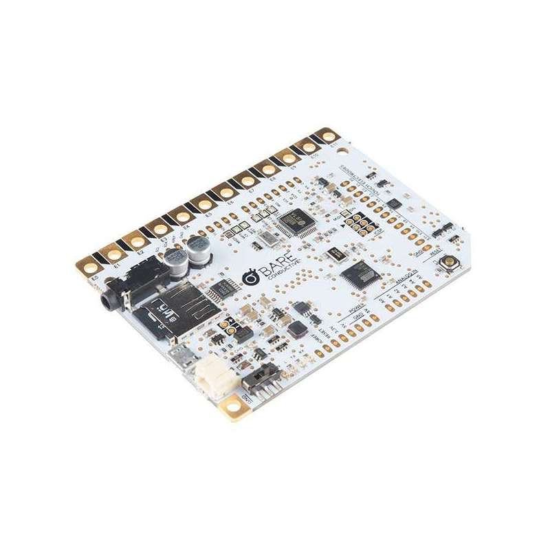 Bare Conductive Touch Board (AF-2216)