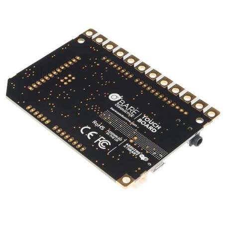Bare Conductive Touch Board (AF-2216)