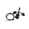 Anemometer Crowtail (ER-CT010369A) 5V, cable 2,5m IP45 -40 ℃ ~ 50 ℃ humidity ≤100% RH Anemometer Crowtail (ER-CT010369A) 5V, cable 2,5m IP45 -40 ℃ ~ 50 ℃ humidity ≤100% RH