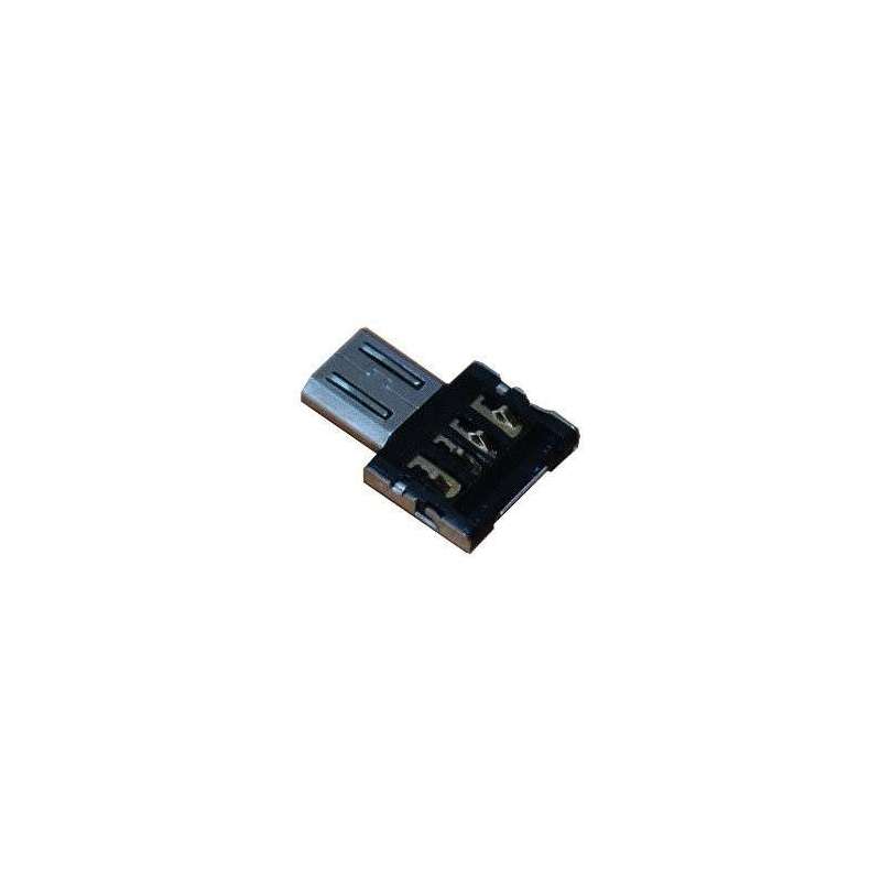 MICRO-USB-OTG-ADAPTER (Olimex) USB DEVICE TO YOUR PHONE, TABLET OR DEVELOPMENT BOARD WITH MICRO USB CONNECTOR