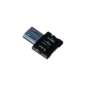 MICRO-USB-OTG-ADAPTER (Olimex) Tiny OTG Adapter - USB Micro to USB