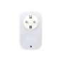 * Sonoff S20 Smart Socket - WiFi Smart Plug EU -TYPE "E"  (Itead IM171108007)