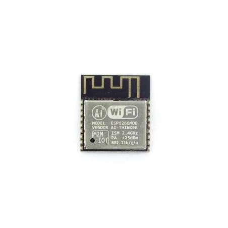 ESP-13: ESP8266 Remote Serial Wireless WIFI Transceiver Module AP+STA (Itead IM151118006)