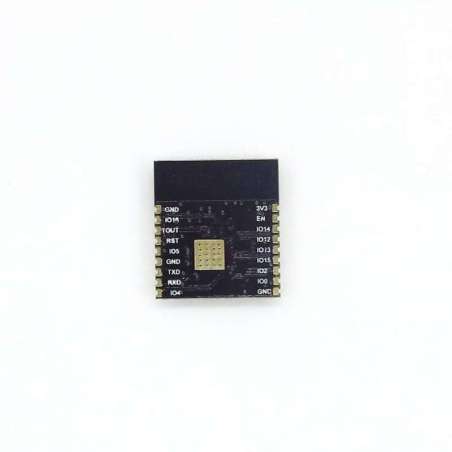 ESP-13: ESP8266 Remote Serial Wireless WIFI Transceiver Module AP+STA (Itead IM151118006)