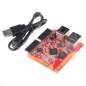 Tessel 2 (Sparkfun DEV-13841) programmable in JavaScript - Preinstalled Node.js  LTS