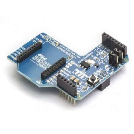 Arduino XBee Zigbee Shield Ohne XBee Modul (A000021)