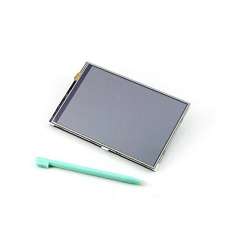 4 Inch HD 480x320 TFT Display with Touch Screen for Rapberry Pi (ER-RPD48320D)