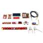 *REPLACED ER-SEA0003T* Deluxe Kit for Arduino Crowtail (ER-CT0177KIT)