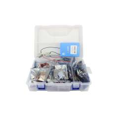 Deluxe Kit for Arduino Crowtail (ER-CT0177KIT)